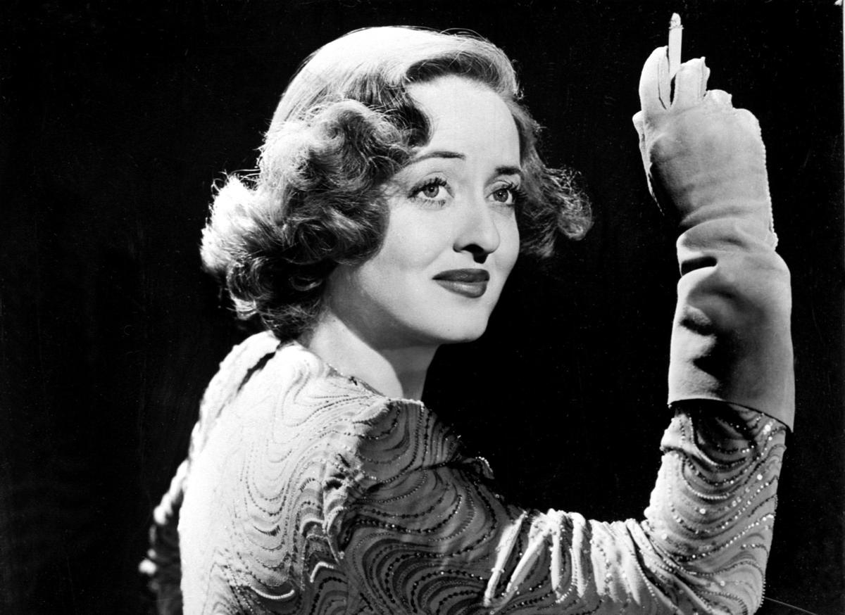 ‘Dangerous’ and ‘Jezebel’: Bette Davis’s 2 Oscars in the 1930s
