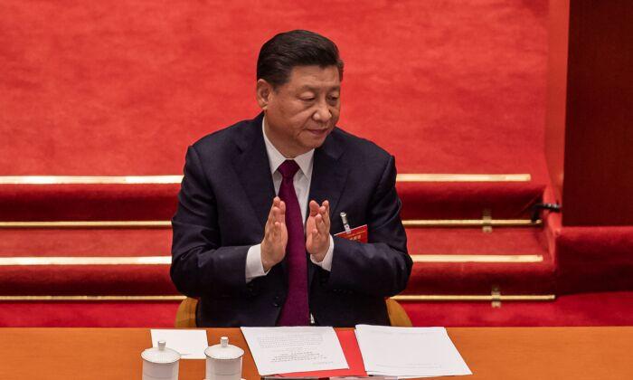 China's Xi Tells Macron, Merkel He Hopes to Expand Cooperation With Europe
