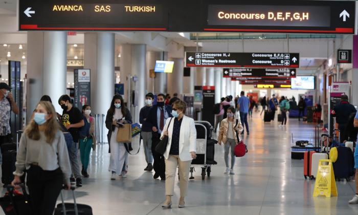 US to Add ‘Do Not Travel’ Advisories on 80 Percent of Countries Worldwide