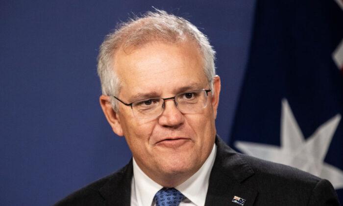 Australian PM Steers Clear of Trudeau Style Carbon Pricing Model