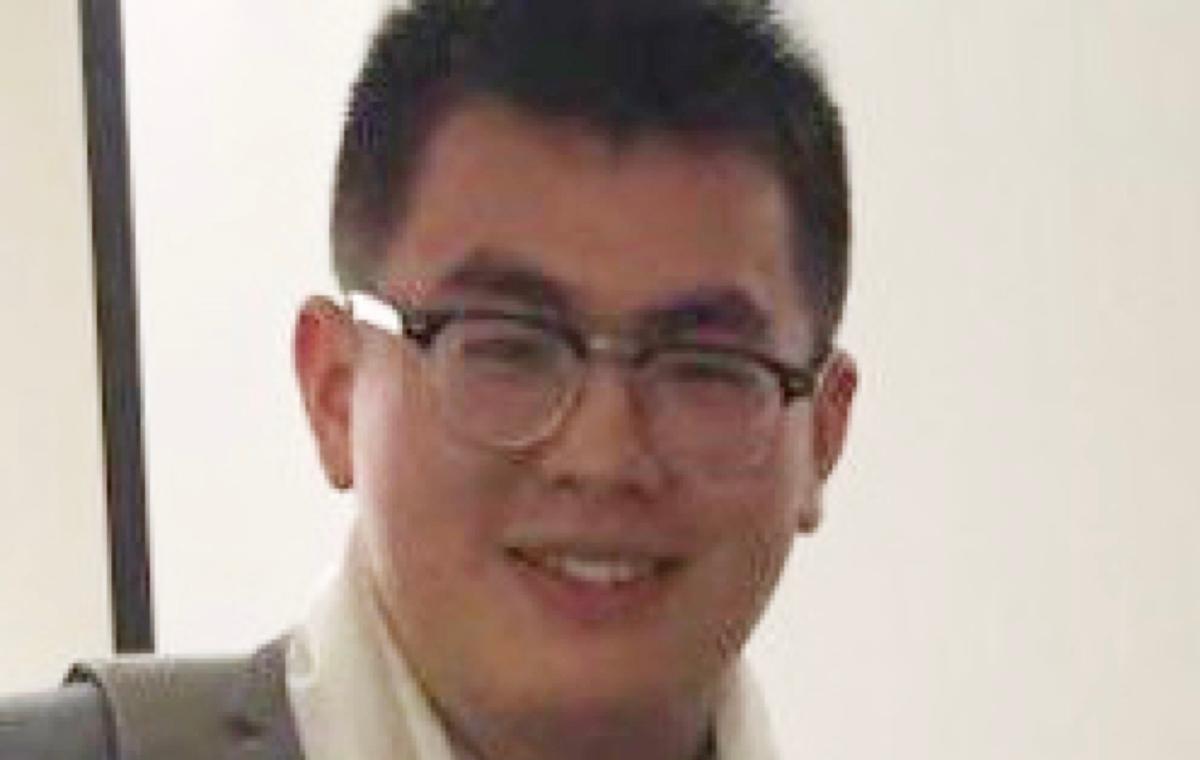 China’s New Censored Words Reveal A Young Journalist’s Dream of Freedom