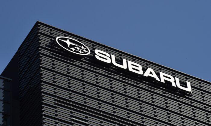 Japan’s Subaru to Suspend Production in Indiana on Chip Shortage