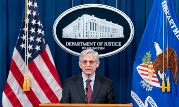 Justice Department Announces Task Force to Combat COVID-19 Fraud