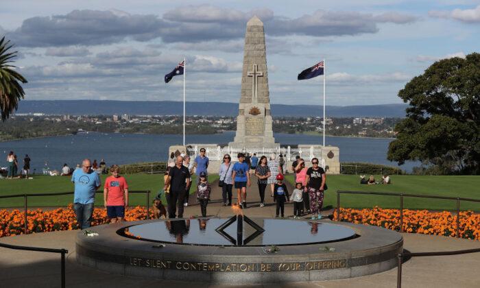 ANZAC Day Services Will Continue As Planned, Despite Premier’s Comments: RSLWA