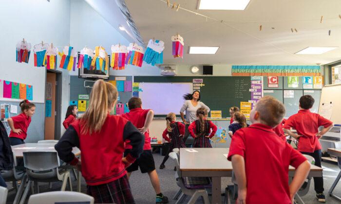 Face-to-Face Learning to Return to Australia’s NT Schools