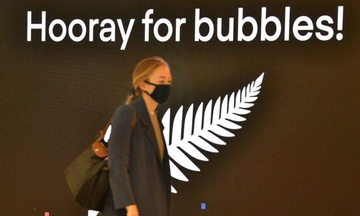 Sydney Outbreak Pops New Zealand’s Travel Bubble With Australia