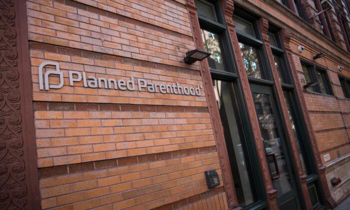 Sin of Planned Parenthood Is Abortion, Not Margaret Sanger