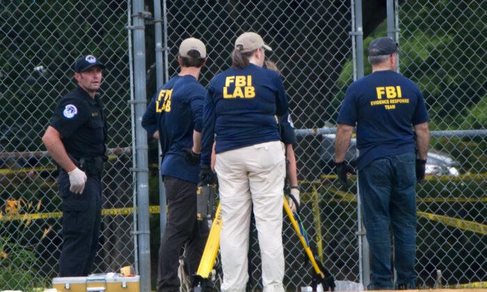 FBI Designated 2017 Baseball Field Shooting as ‘Suicide by Cop’: Congress Members