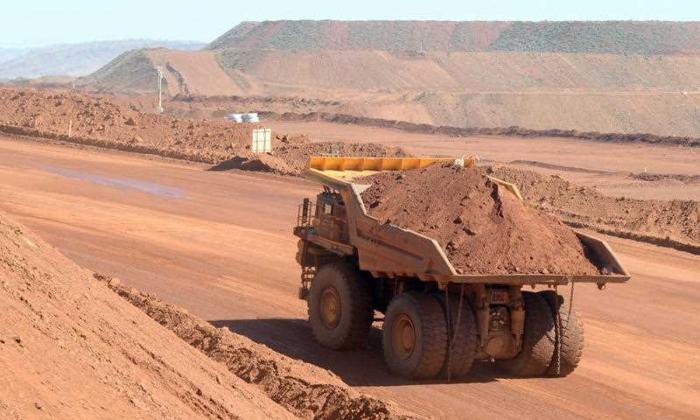 ‘To Get to Net Zero, We Need More Mining, Not Less’: Australian Resources Minister