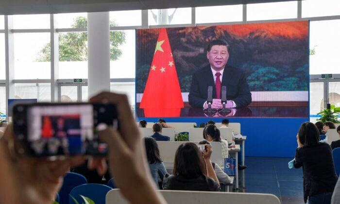 China’s Annual Boao Economic Forum: The CCP Is a World Leader in Political Posturing  
