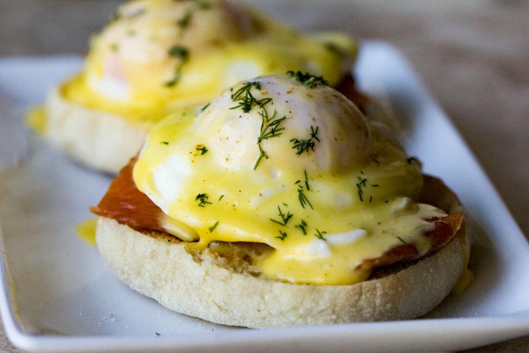 Ask a Chef: Shining a Spotlight on the Humble Egg