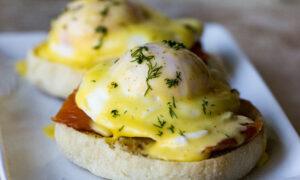 Ask a Chef: Shining a Spotlight on the Humble Egg