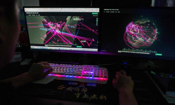 IN-DEPTH: China Escalates Its Cyberwar Against the West