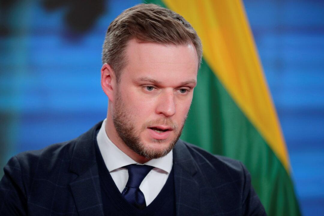 Baltic States Join NATO Allies in Kicking out Russians for Spying