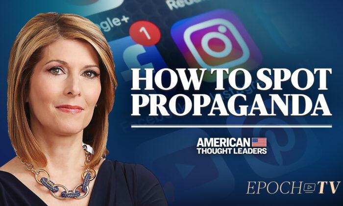 Sharyl Attkisson—How Propaganda Replaced Journalism and the Dangers of Third-Party ‘Fact-Checkers’