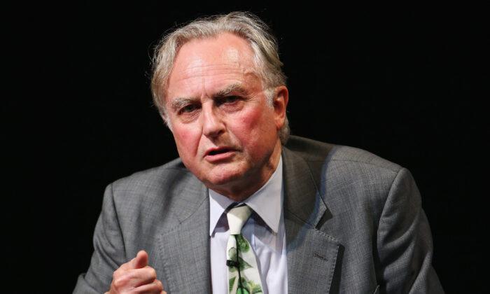 Richard Dawkins Punished for Inviting Us to Think