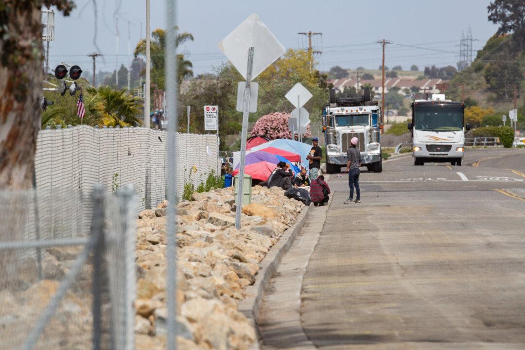 San Diego Supervisors Chase More State Funding to Combat Homelessness