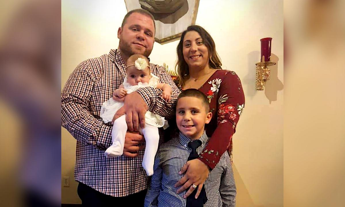 8-Year-Old Saves Sister Choking on Chicken Nugget Using Tip From John Cena