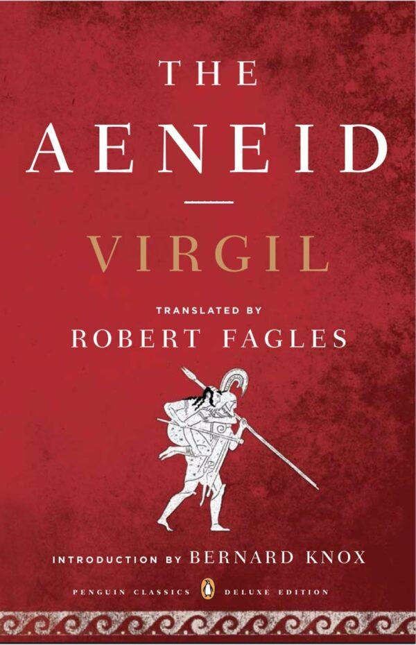Contrary to what many think, young students can handle classics such as Virgil's "Aeneid."