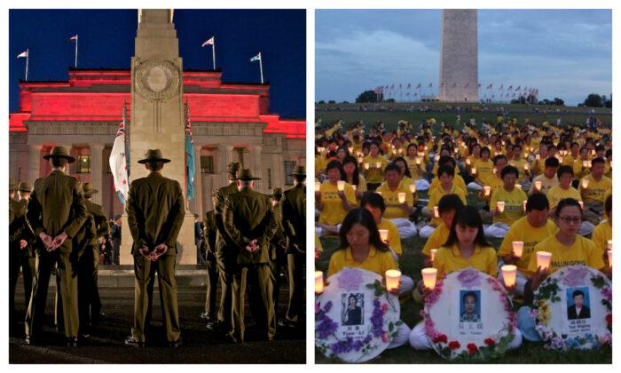 A Day of Commemoration Across Cultures