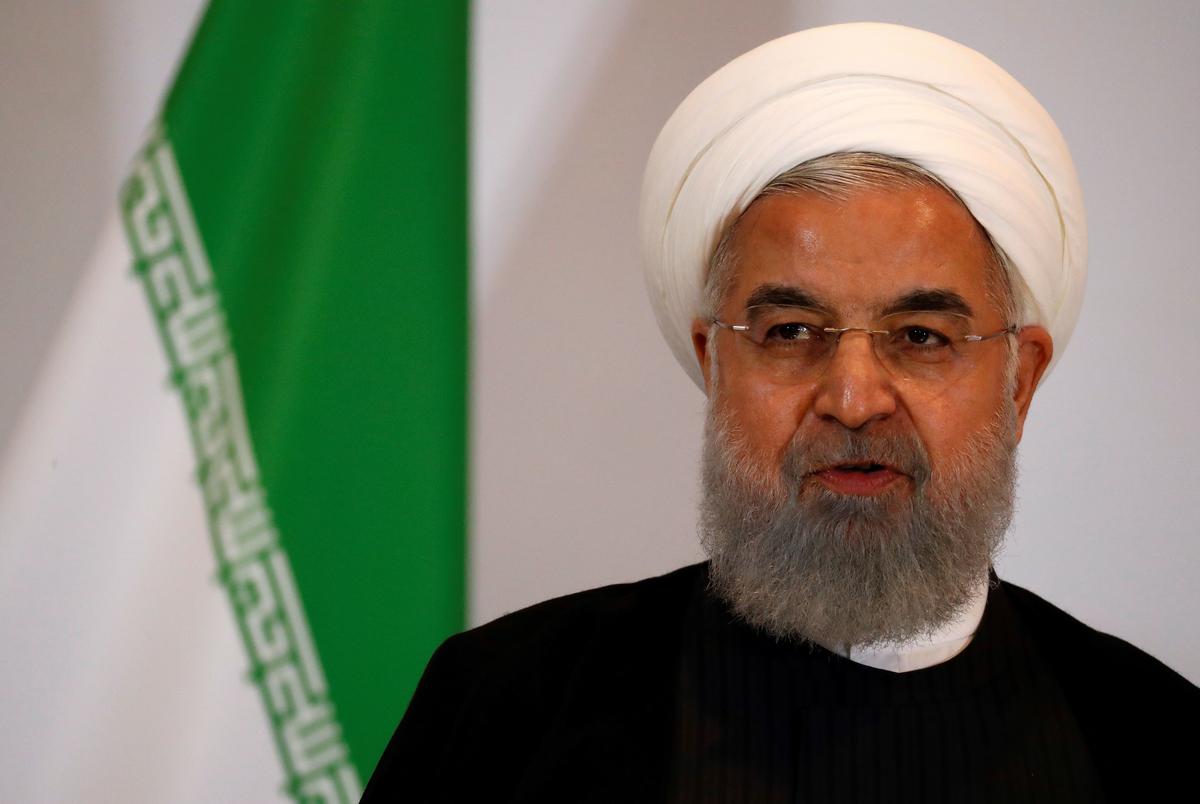 Iran to Bar Travellers From India Over COVID-19 Variant, Officials Say