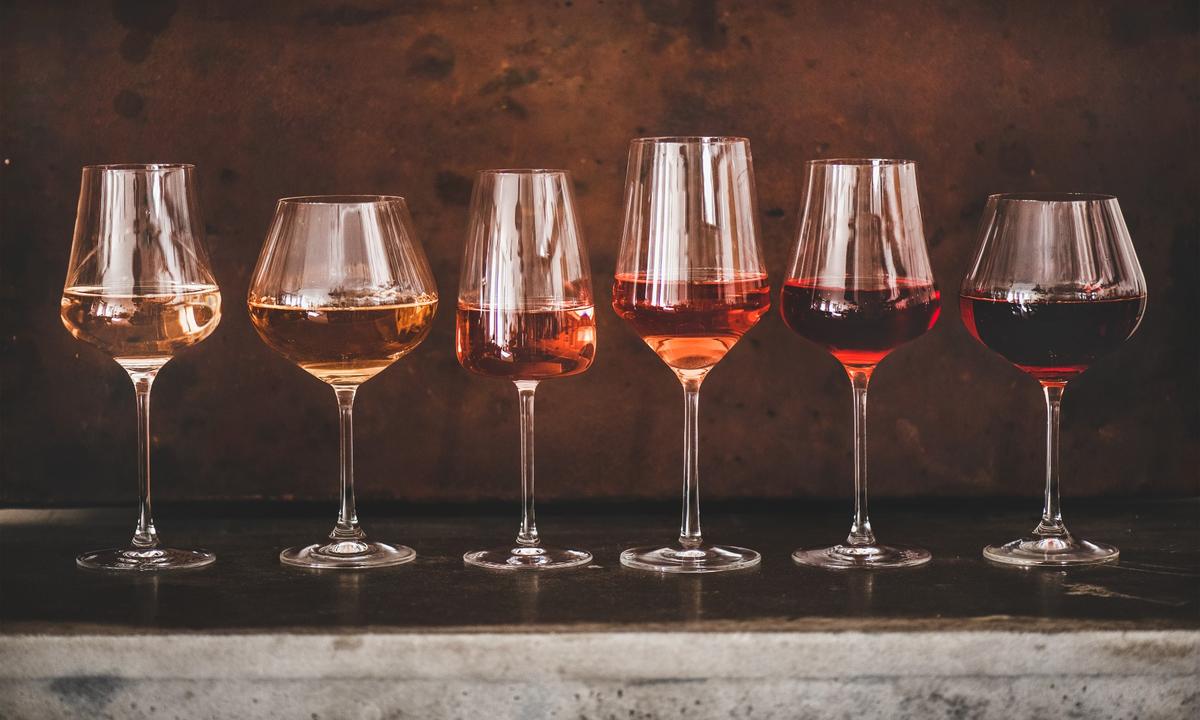 An Ode to Zin