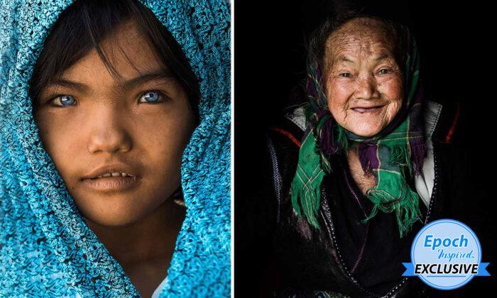 Photographer Travels Through Vietnam, Preserving Rich Heritage of 54 Ethnic Tribes on Film