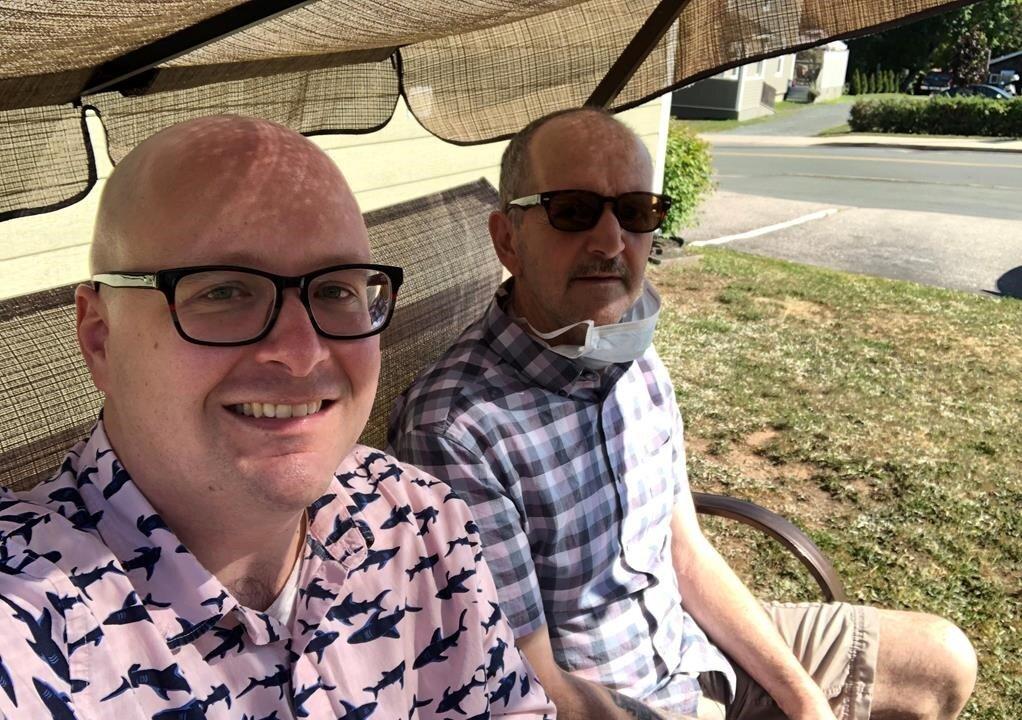 Families Upset With Lack of Information About Mystery New Brunswick Brain Illness