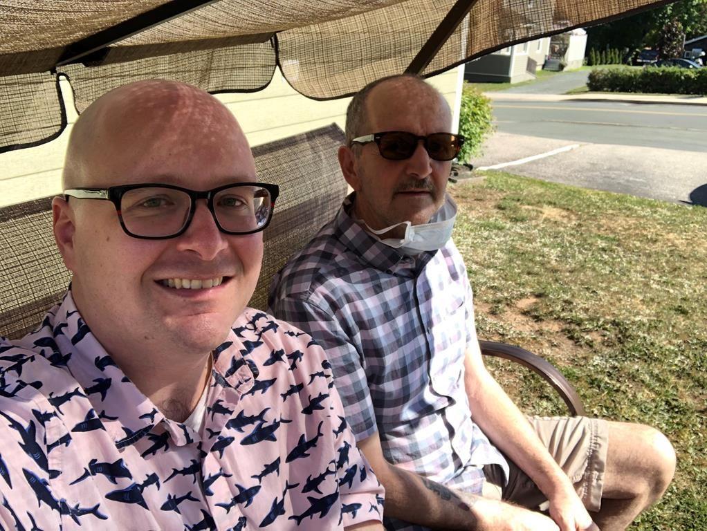 Families Upset With Lack of Information About Mystery New Brunswick Brain Illness