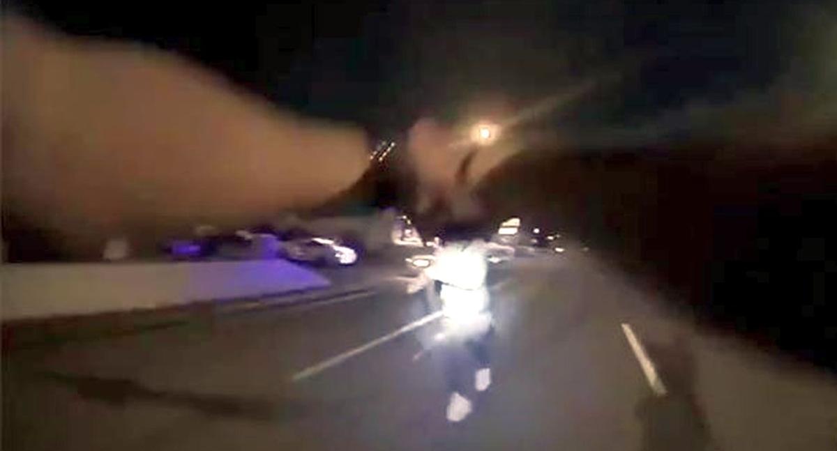 Nashville Officer Fatally Shoots Man Armed With Butcher Knives: Police