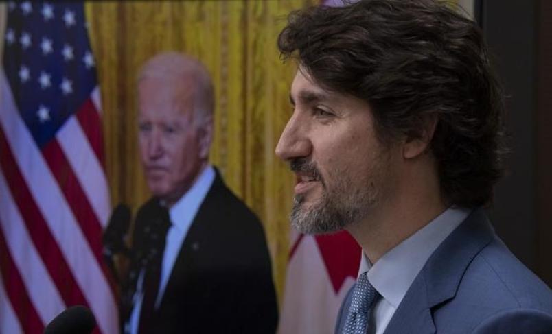 Prairie Provinces, Ontario Say No Consultation on Canada’s New 2030 Emissions Target