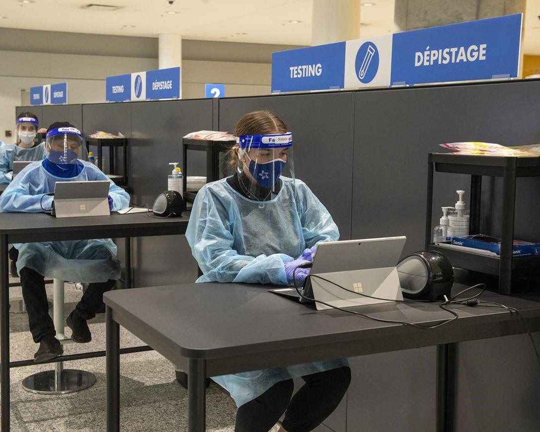 Federal Court Judge Dismisses Bid to Halt Hotel Quarantines