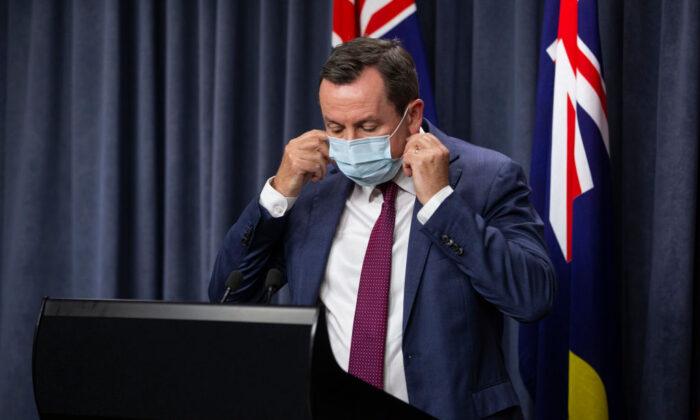 Western Australia Did Not Do Enough to Prevent Hotel Quarantine Outbreak: AMA