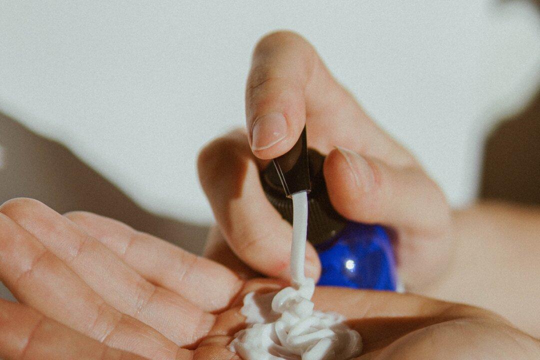 Get That Skin Glow