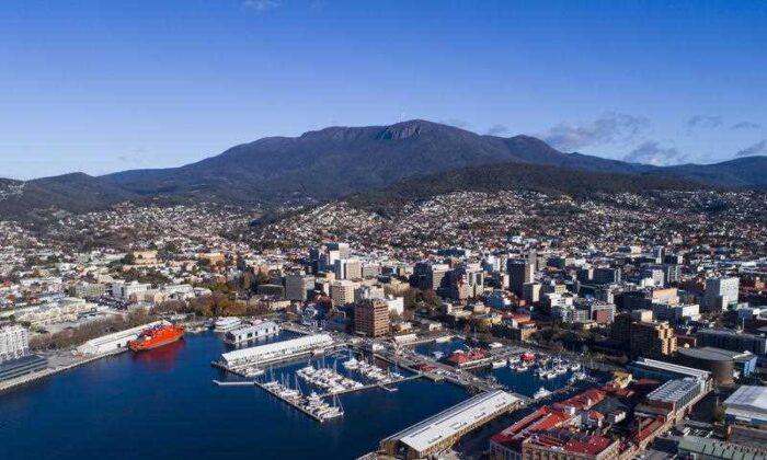 Tasmania Rated Australia’s Number One State Economy: CommSec