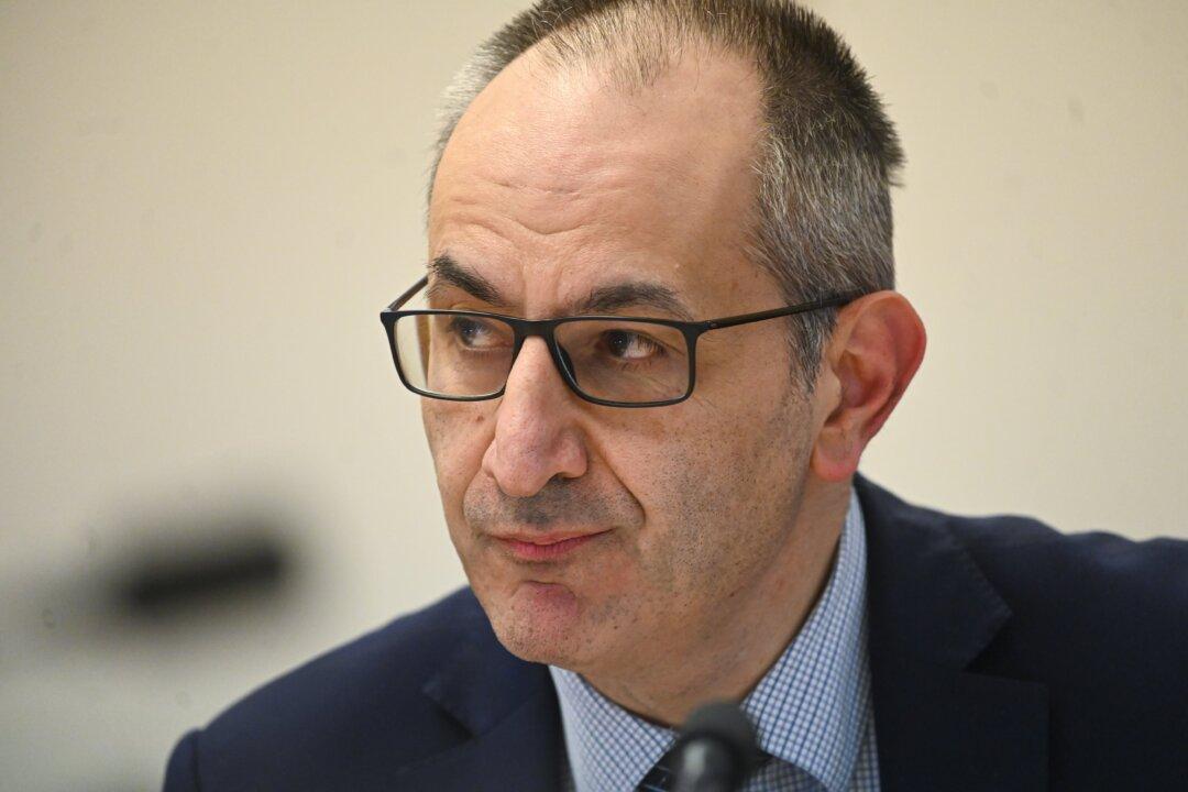 Opposition Questions Labor’s Decision to Cut Home Affairs Budget