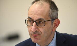 Home Affairs Secretary Mike Pezzullo Steps Down