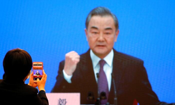 Chinese Foreign Minister to Travel to Solomon Islands to Cement Diplomatic Ties