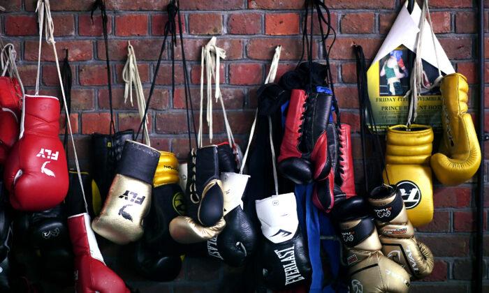 Jordanian Boxer Al-swaisat Dies From Brain Injury Aged 19