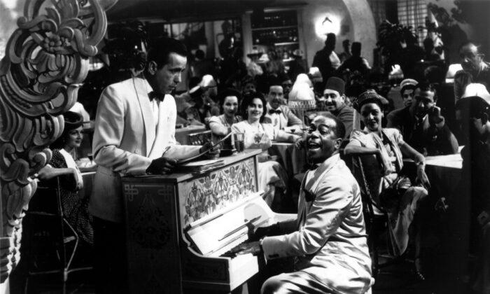Casablanca: After 80 Years