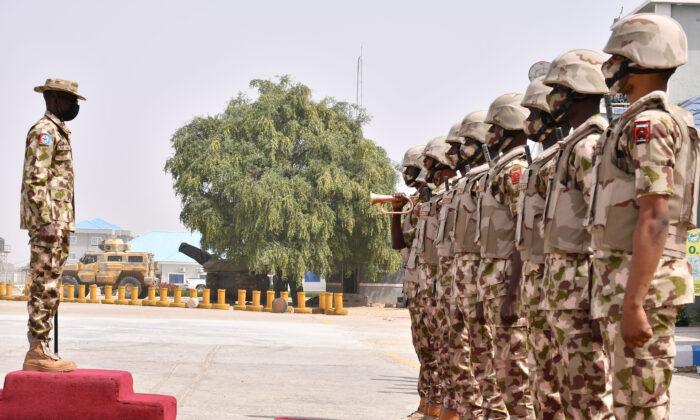 Boko Haram Expands in Northwest Nigeria, Threatening Nation’s Capital