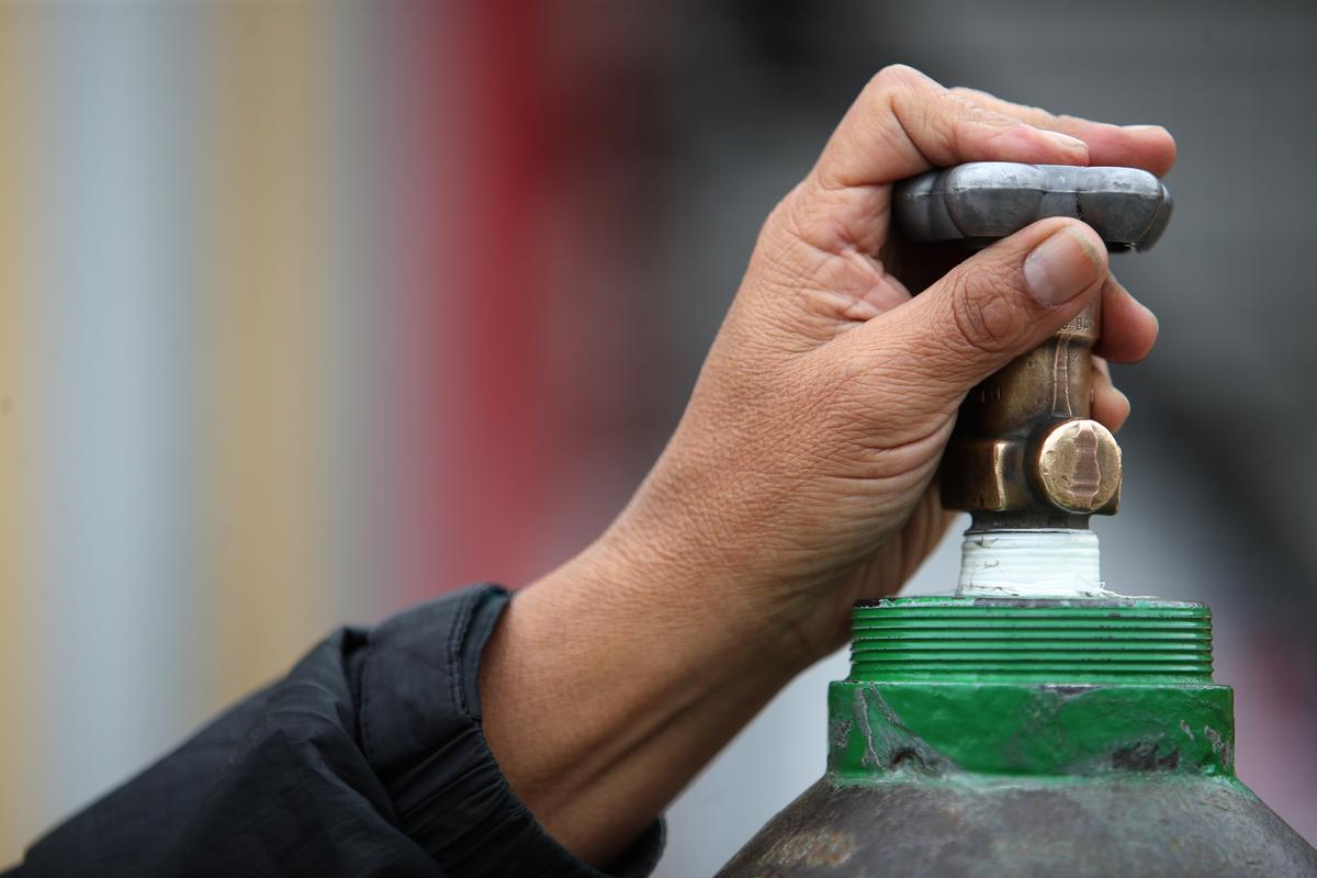 Oxygen Packing Plant in Brazil Hit by Explosion