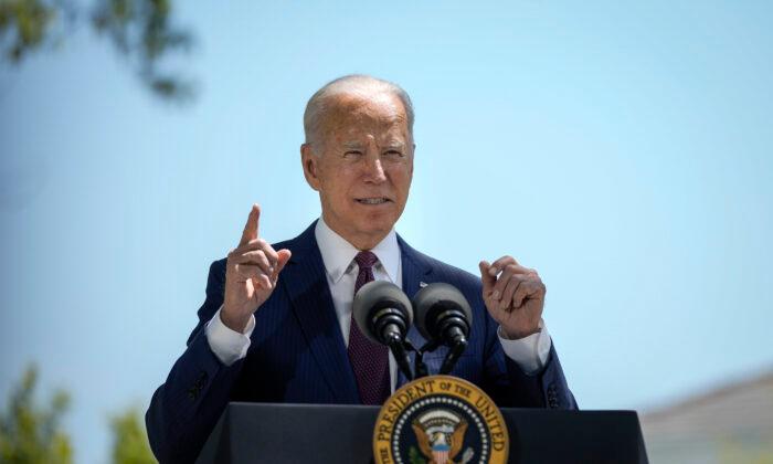 Biden: New CDC Guidance Should Spur Younger People to Get a COVID-19 Vaccine