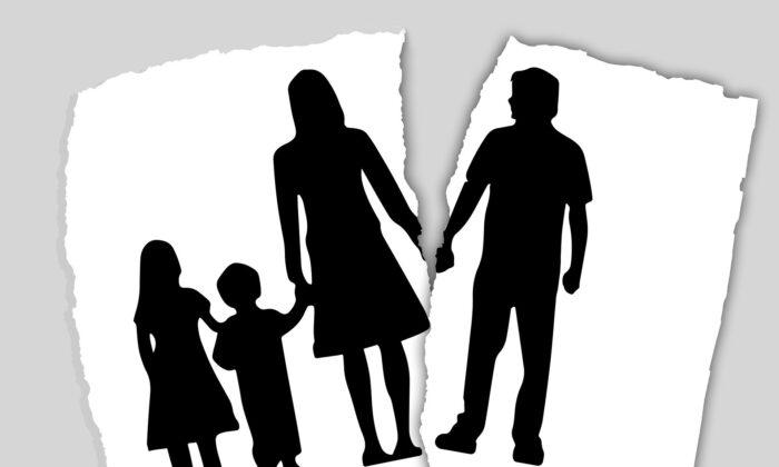 Single-Mother Household Facts Suppressed by Liberal Media