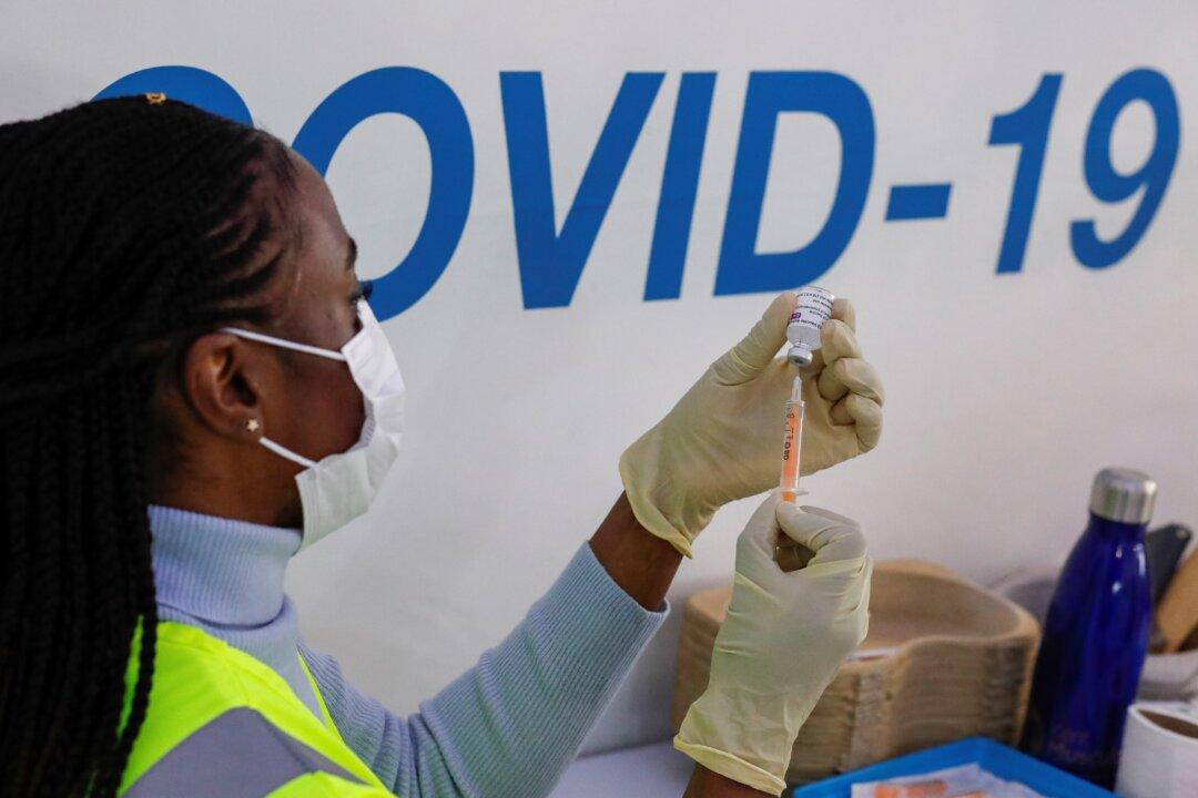 More Adverse Reactions Reported After COVID-19 Vaccination in People With Prior Infection: Study