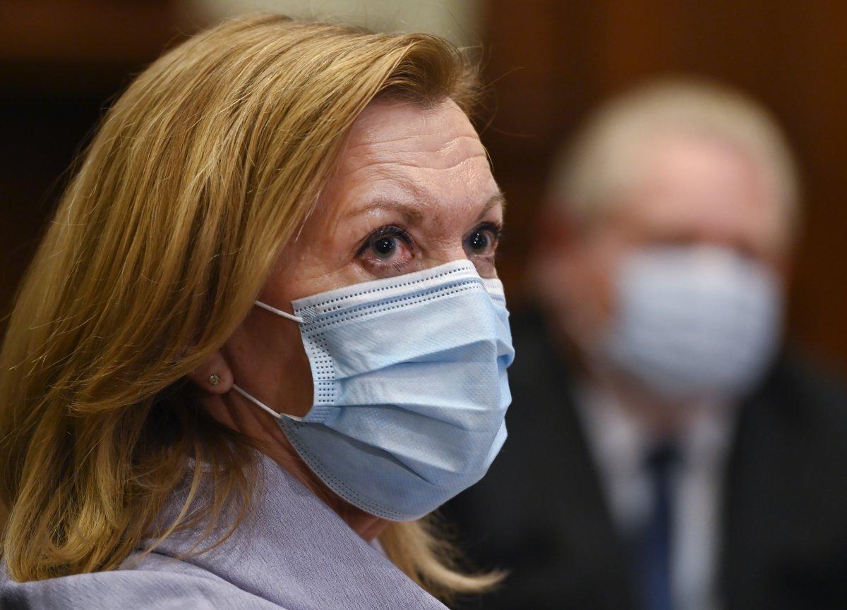 Ontario to Allow Transfer of Hospital Patients to LTCs Without Consent
