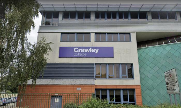 Teenager in Court Following Crawley College Armed Incident