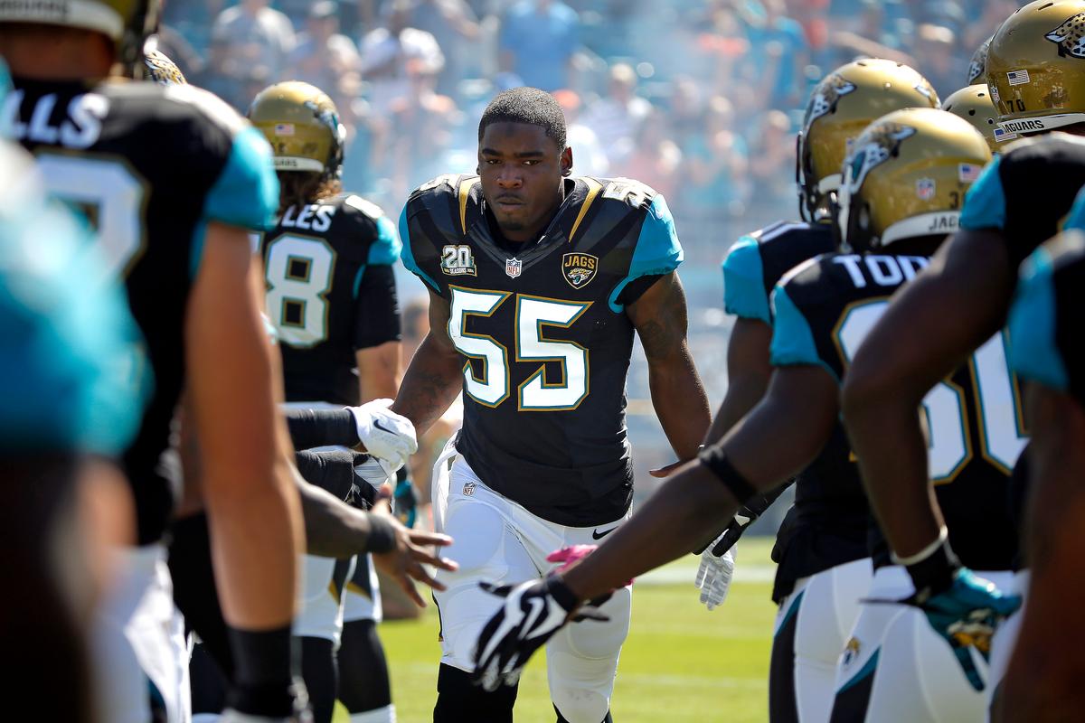 Geno Hayes, Former NFL, Florida State Linebacker, Dies at 33