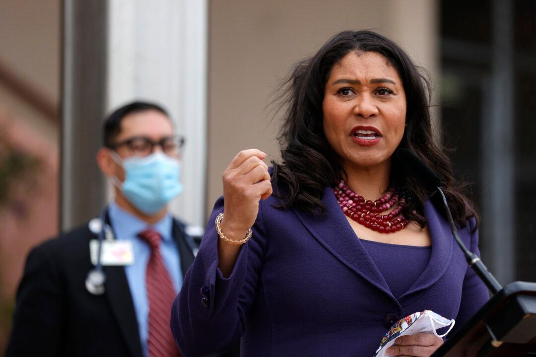 Mayor’s Spin on Crime Is Confusing, Contradictory, and Misleading