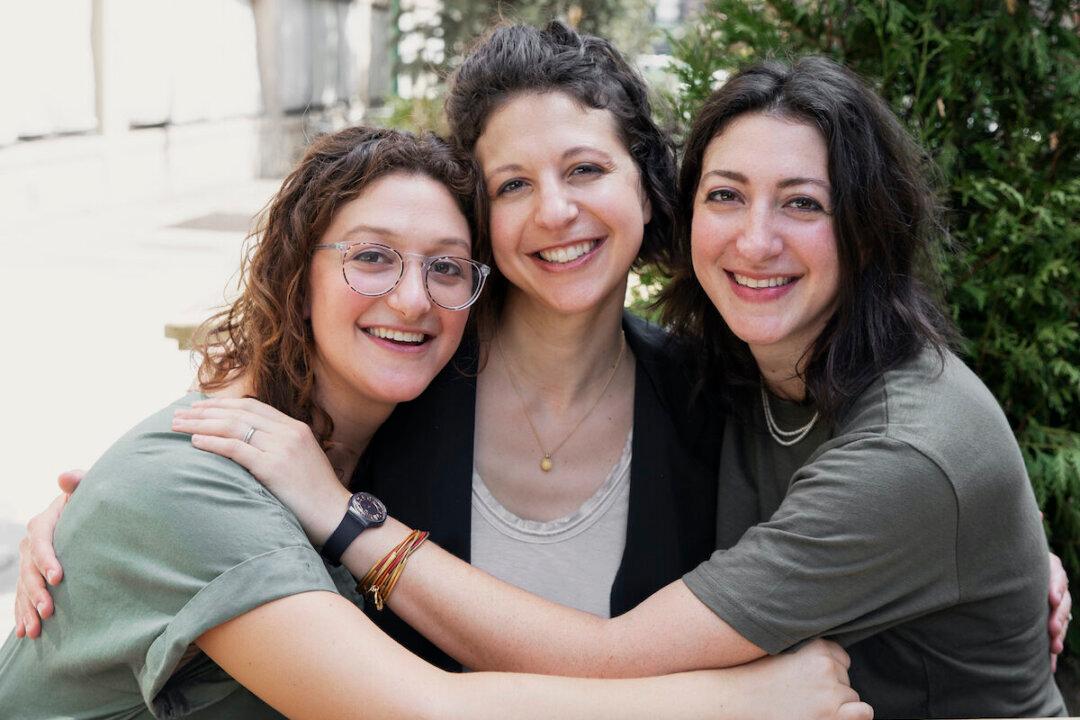 Three Sisters on a Mission to Make Tahini an American Pantry Staple